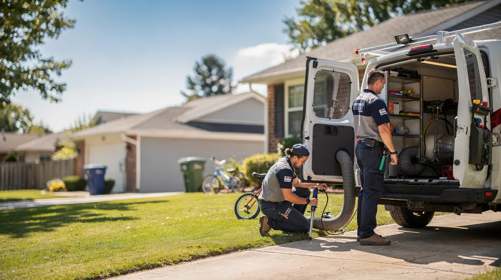 24/7 HVAC Repair & AC Replacement in Millport, NY near me